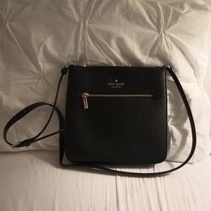 New cross body bag
